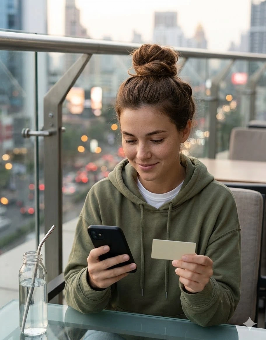 Global Payout Feature