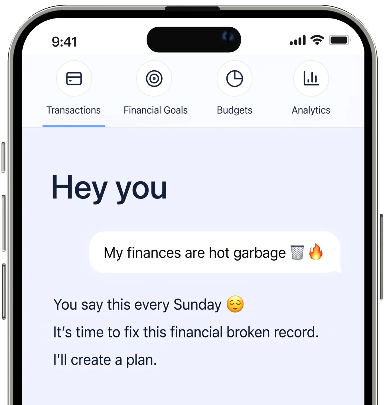 Global Payout Introduction
