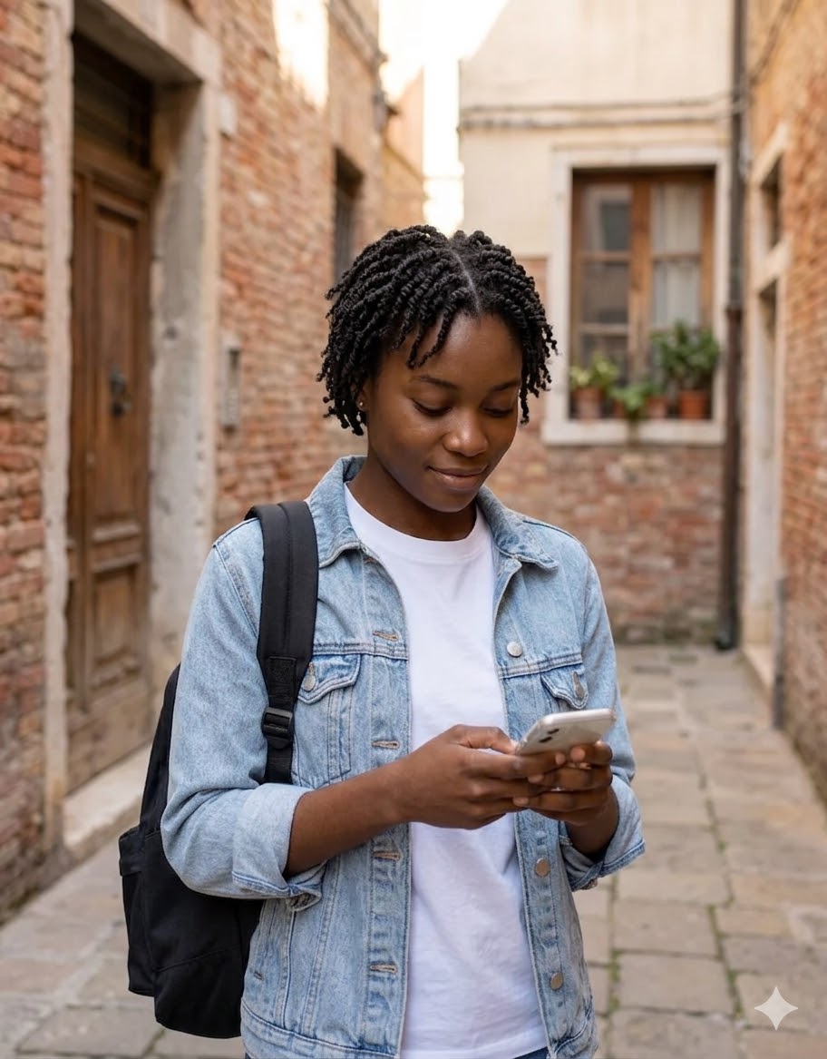 Global Payout Feature