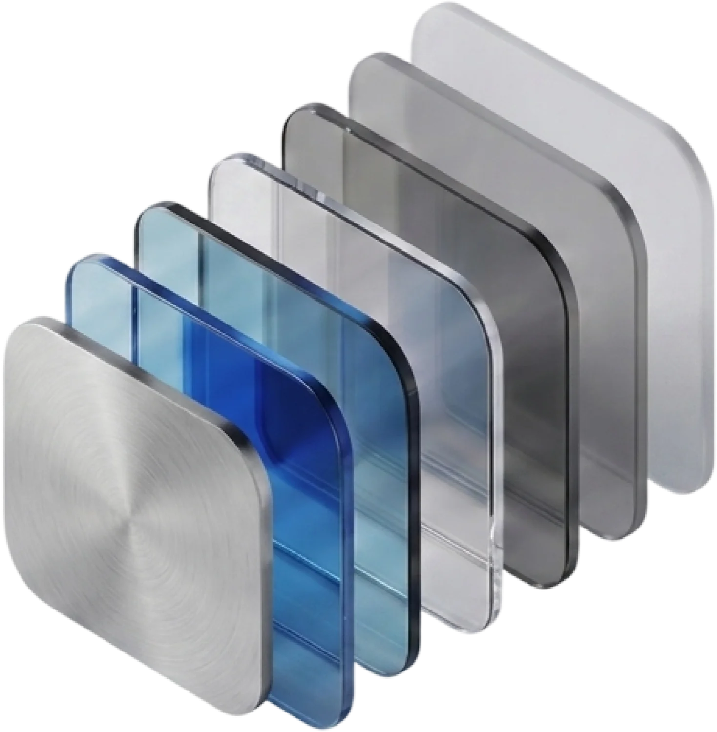 P2P Frame