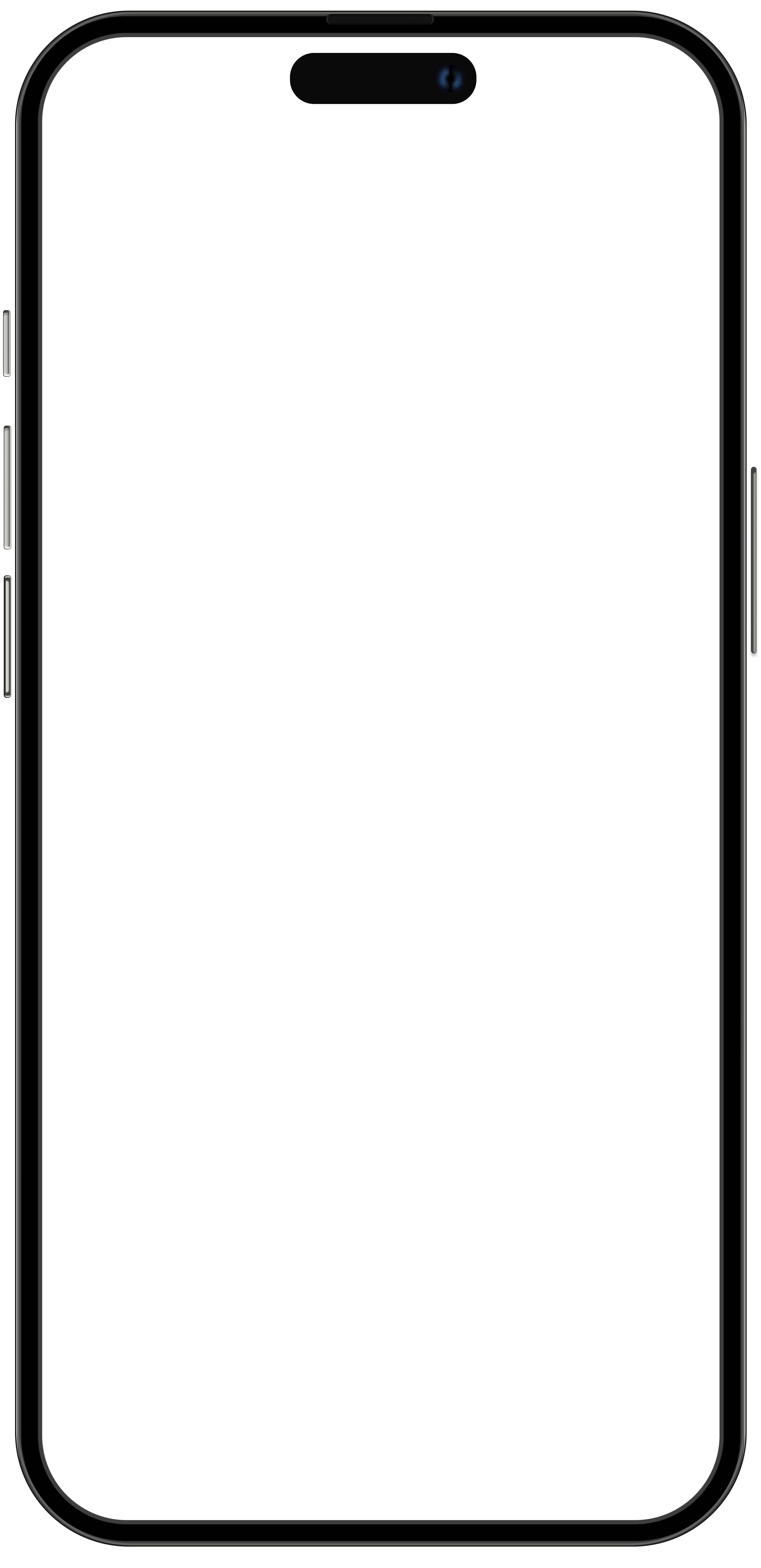 Phone frame