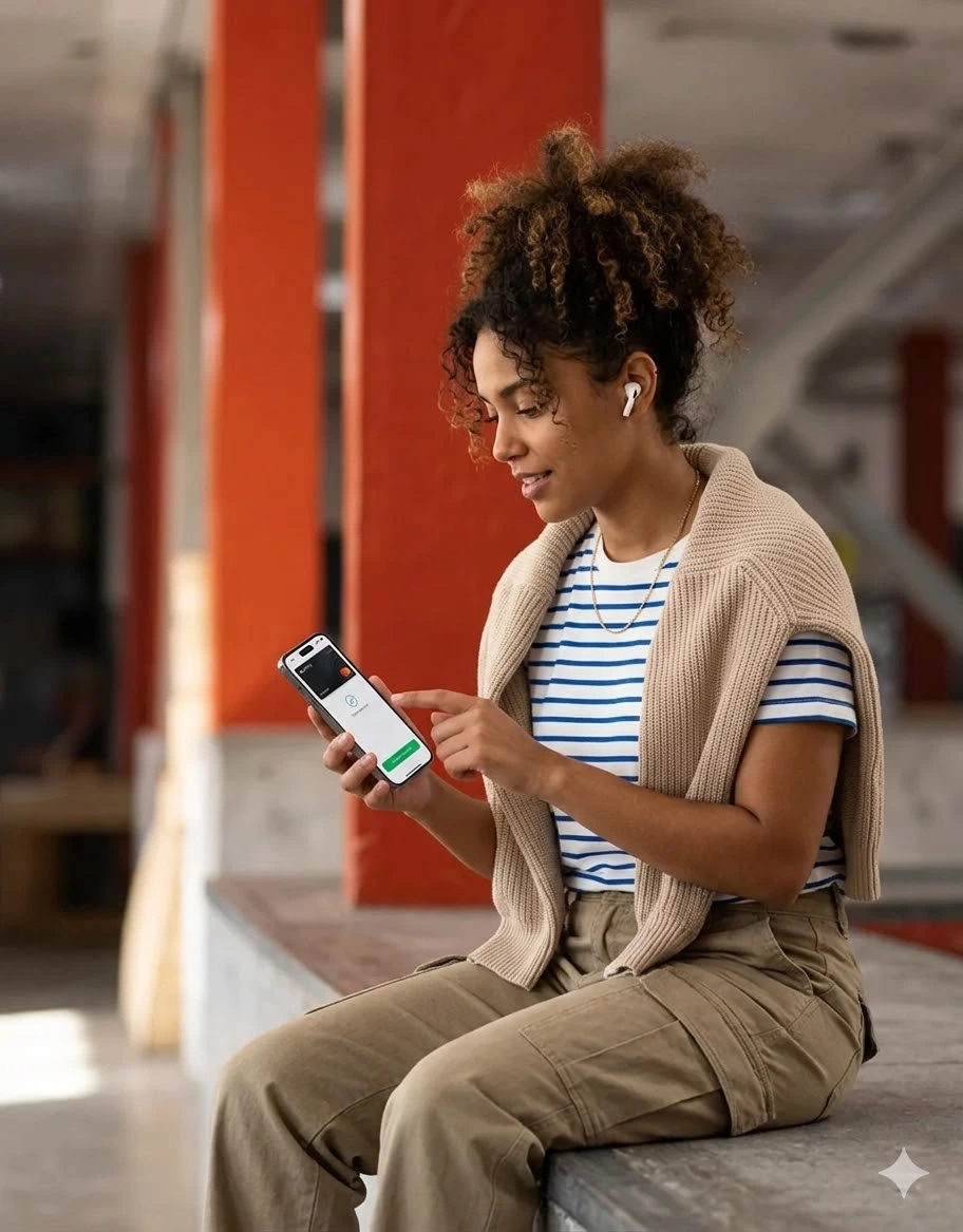 Global Payout Feature